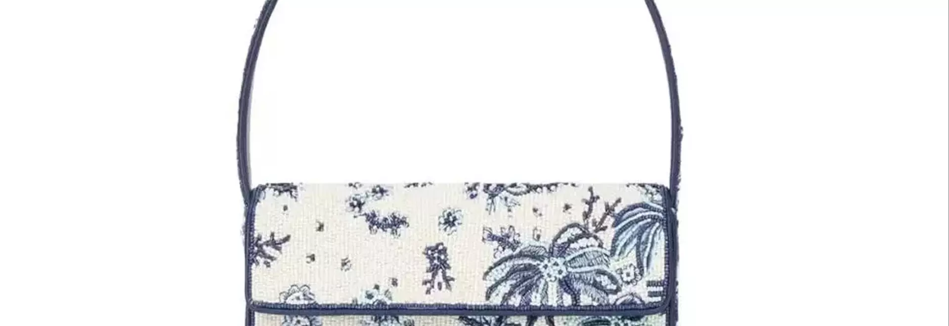 The Allure of Embellished Handbags: Summer 2026 Trends
