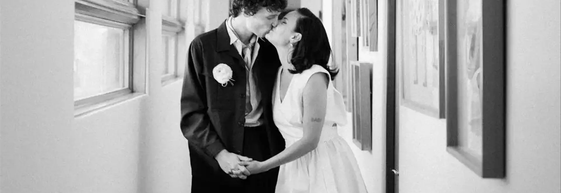 Tallulah Willis and Justin Acee's Enchanting Idaho Wedding