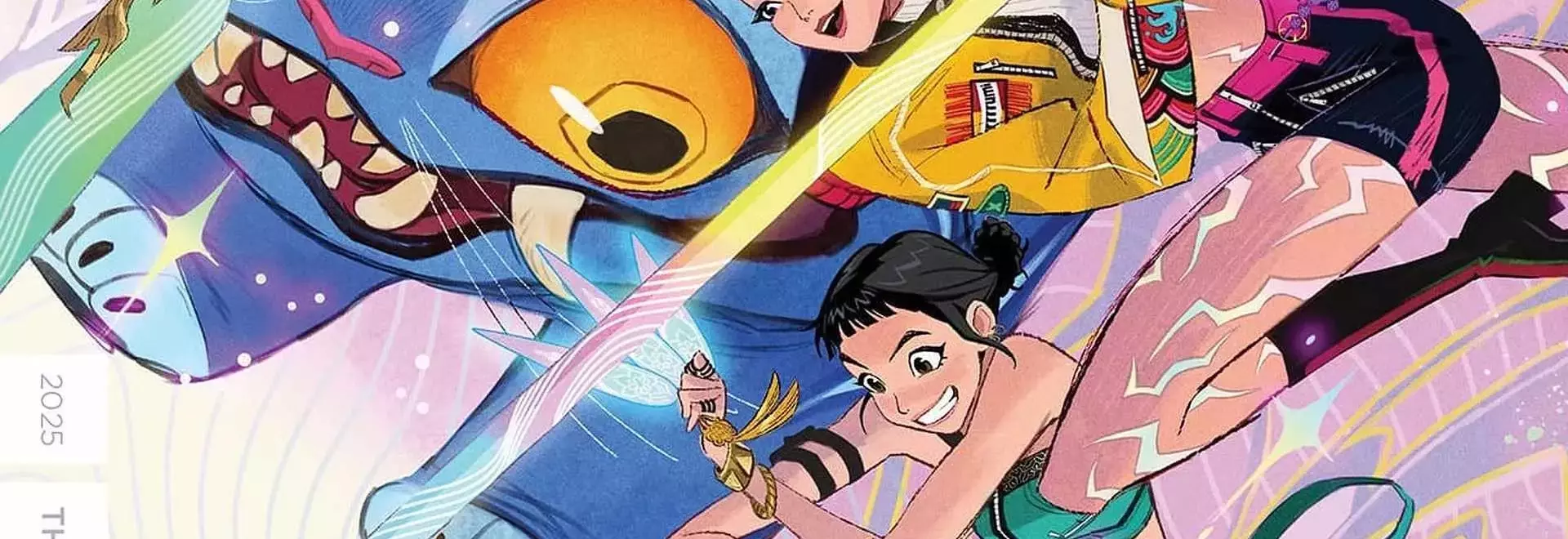 KPop Demon Hunters: Criterion Collection Physical Release Details Unveiled