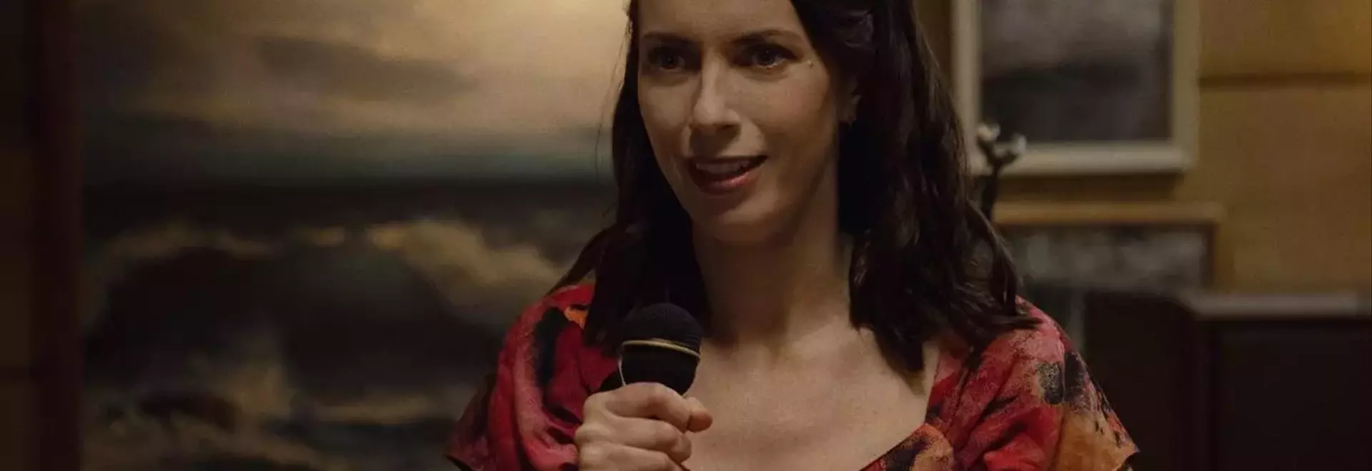 Kate O'Flynn on Her Emmy Nomination and Acting Philosophy