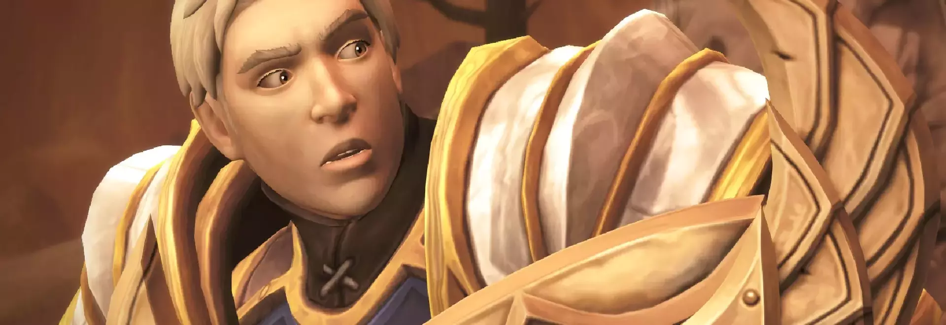 World of Warcraft: The Mystery of Disconnected Characters' Autonomous Actions