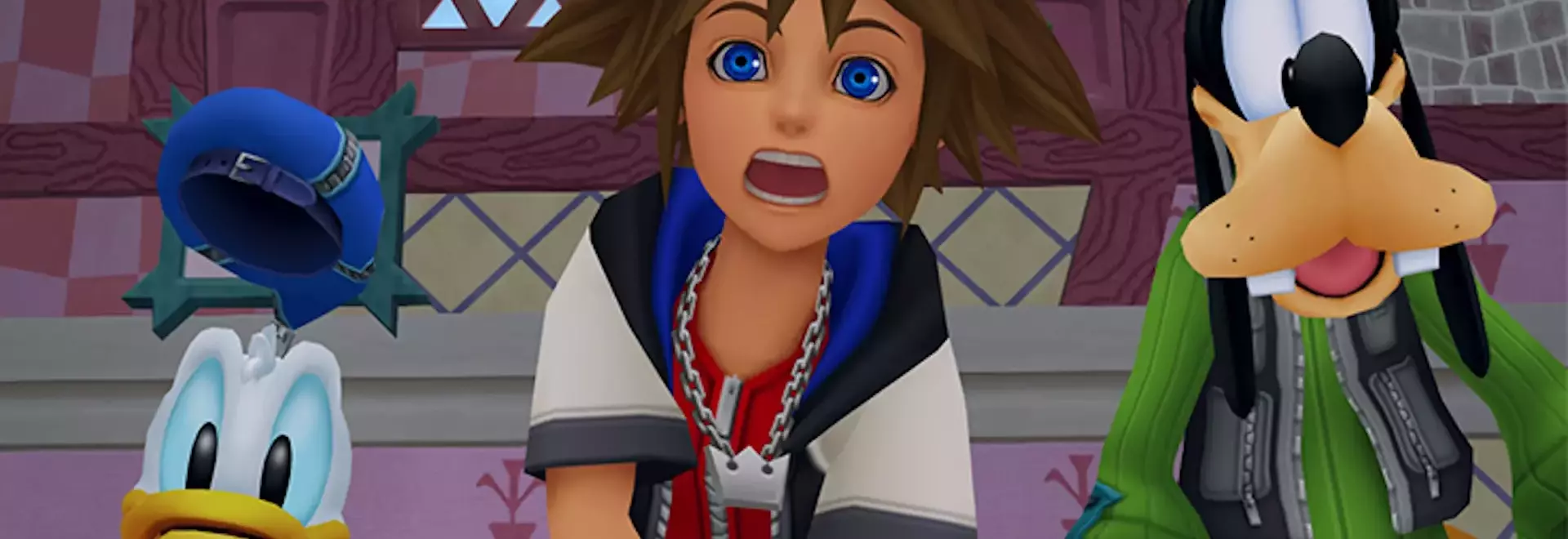 Kingdom Hearts: Disney's Unlikely Billion-Dollar Gaming Franchise