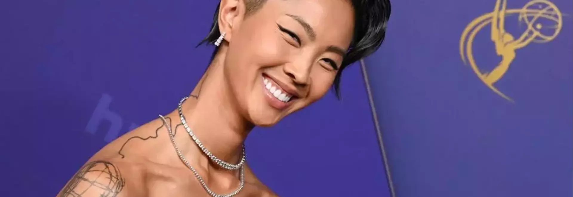 Kristen Kish's Journey to Self-Acceptance and Success on 'Top Chef'