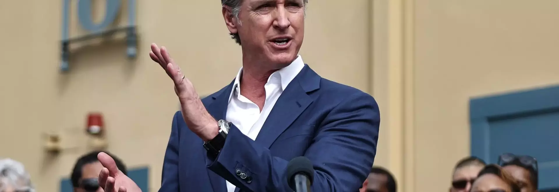California's $750 Million Film and TV Tax Credit Faces New Challenges