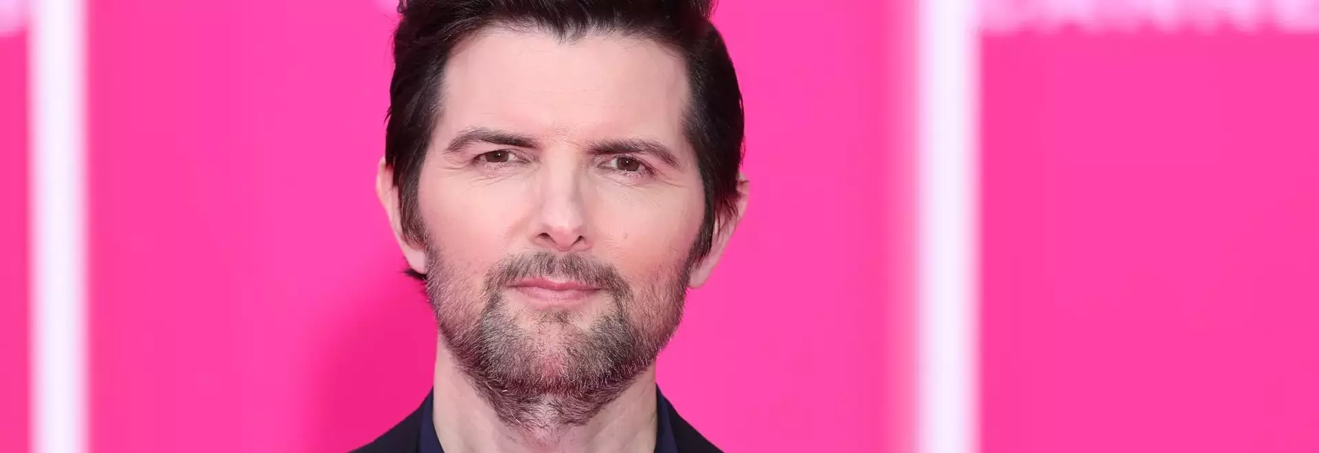 Adam Scott's Daughter Witnesses His 'Office' Audition as a Cautionary Tale in Acting Class