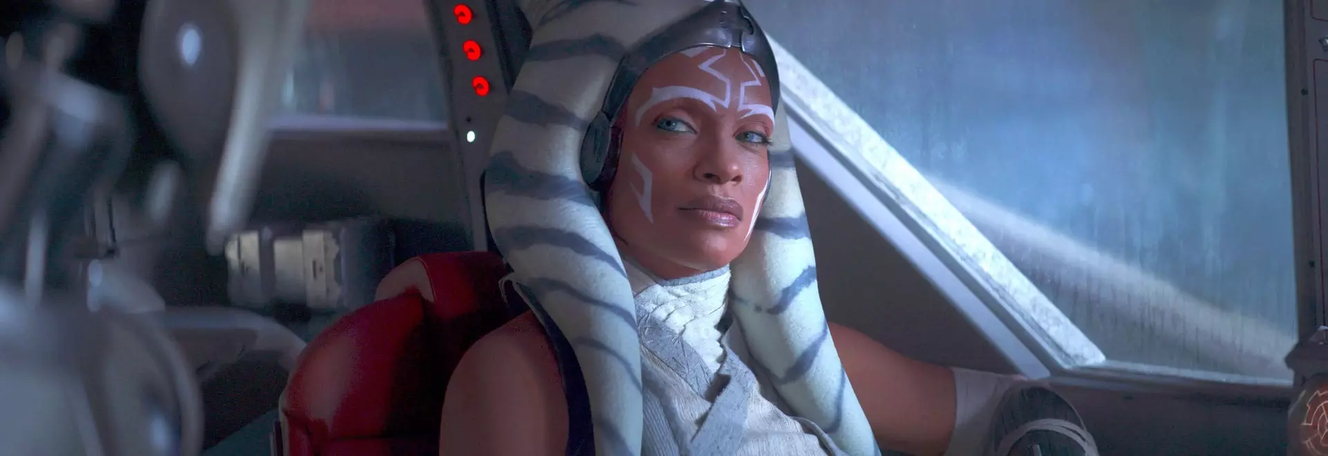 Ahsoka Season 2: A Deep Dive into the New Republic's Challenges