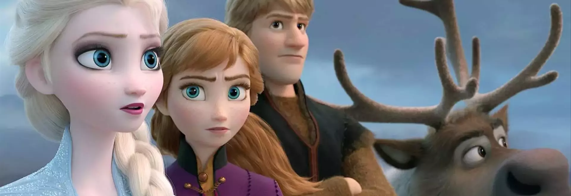 Frozen 3: Royal Wedding Interrupted by New Villain