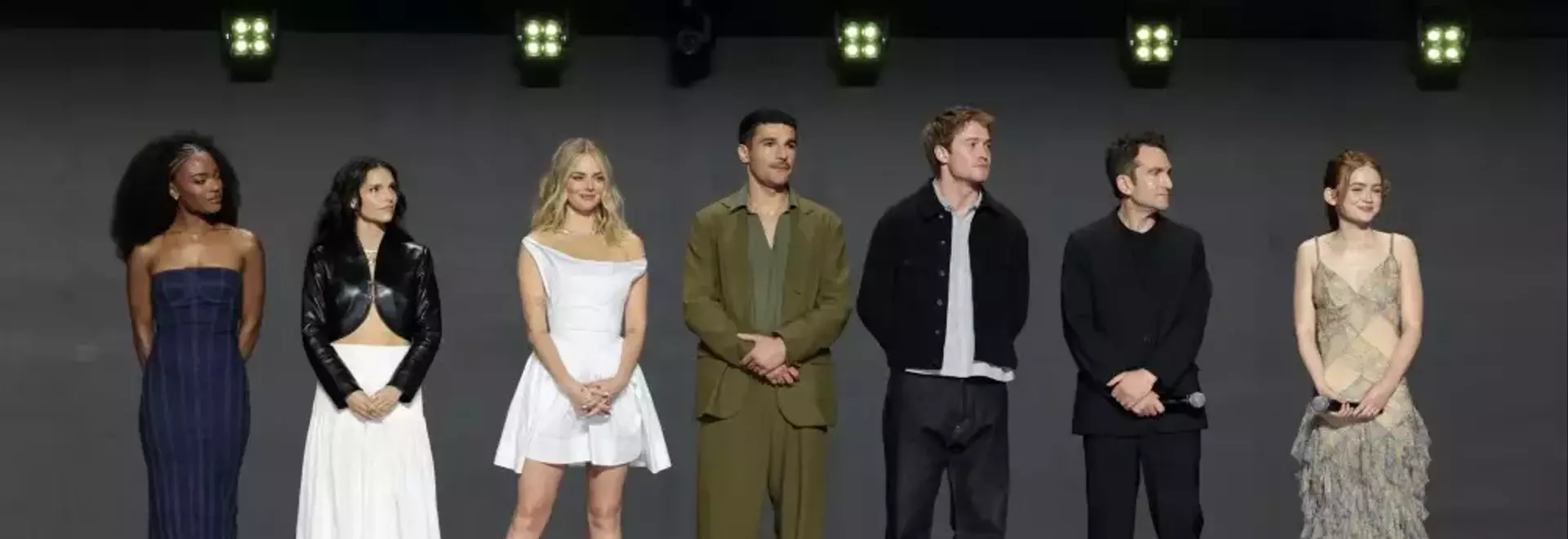 Marvel's 'X-Men' Reboot: A New Era Dawns in 2028