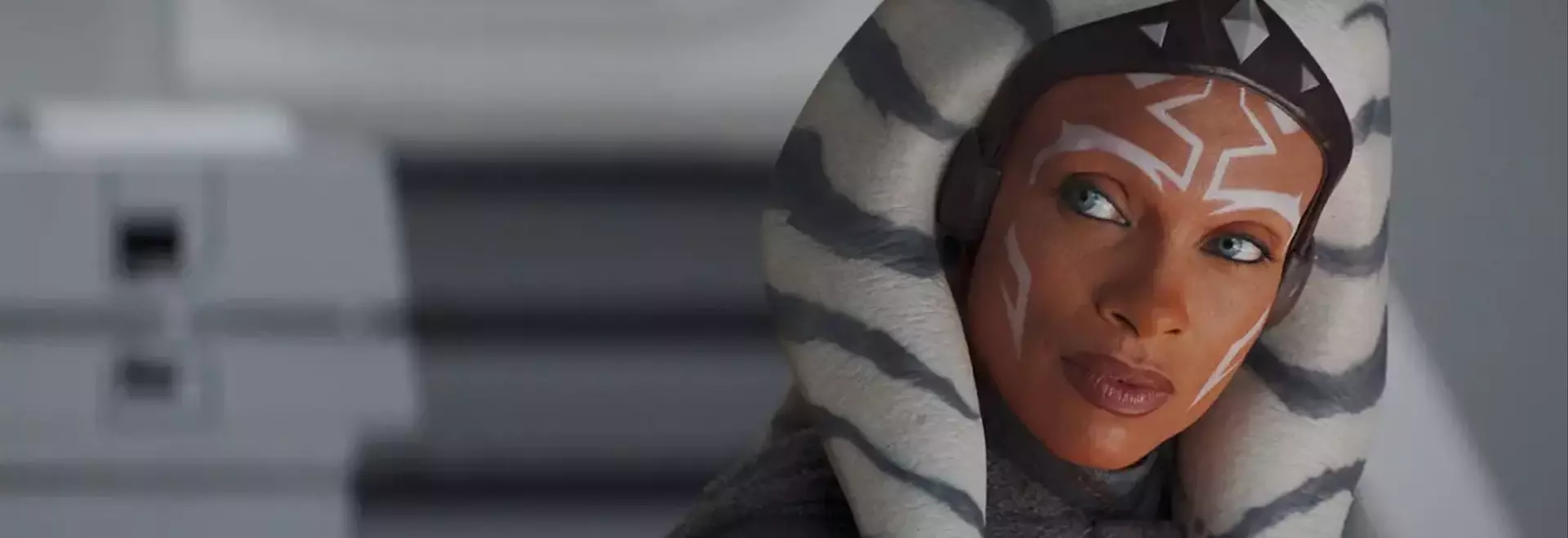Ahsoka Season 2 Trailer Promises More Force and Anakin Skywalker