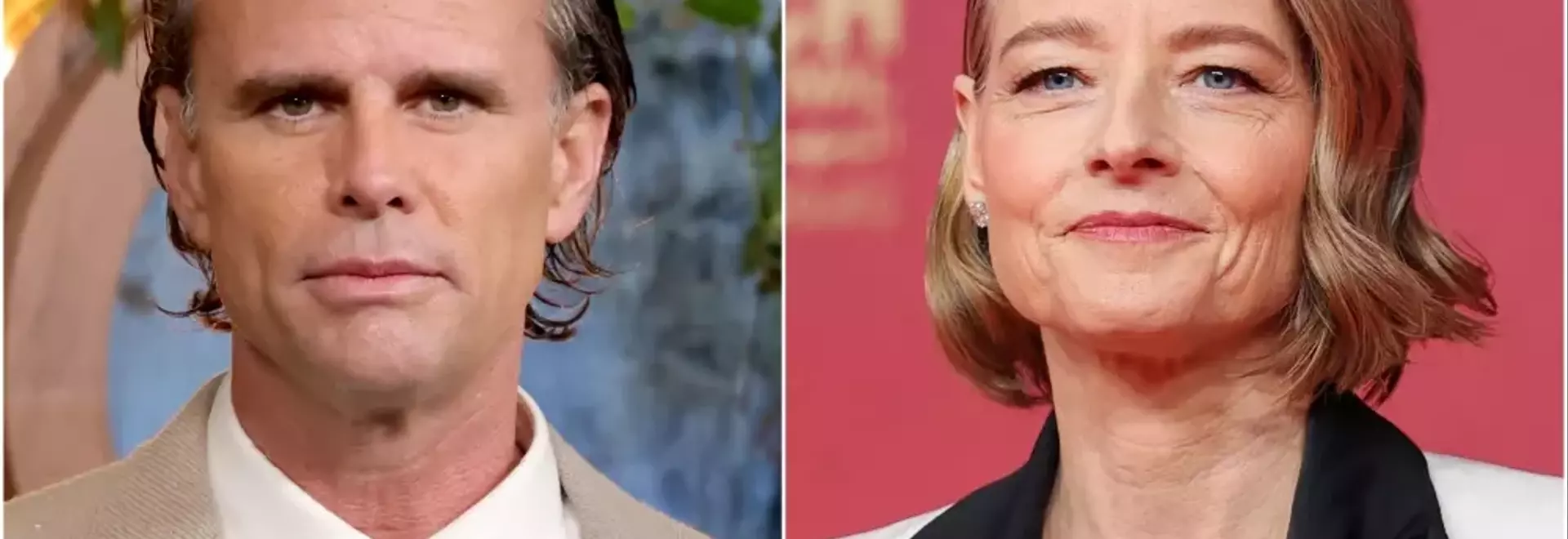 Disney's 'Hexed' Announces Star-Studded Cast with Jodie Foster and Walton Goggins
