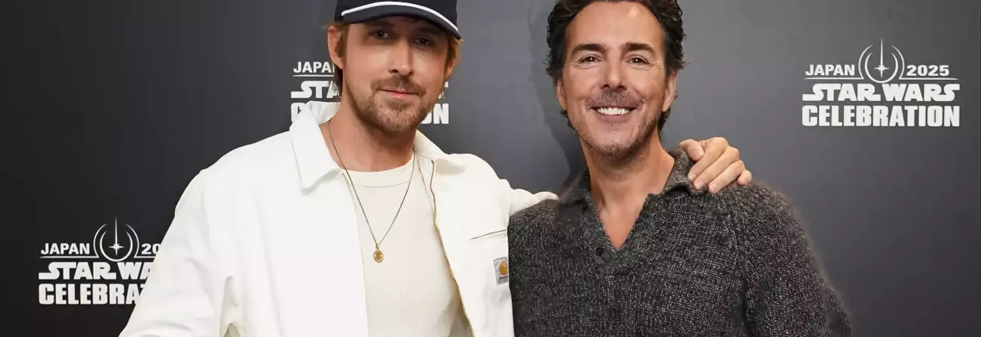 Ryan Gosling Unveils First Footage of "Star Wars: Starfighter" at D23