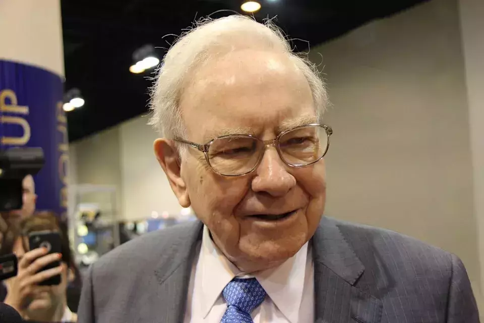 Berkshire Hathaway's New Era: Greg Abel's $4.2 Billion Investment in Company Stock