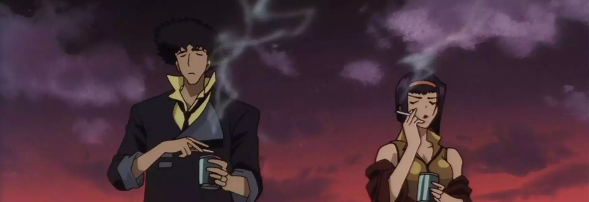 The Enduring Resonance of Spike Spiegel's Existential Journey in Cowboy Bebop