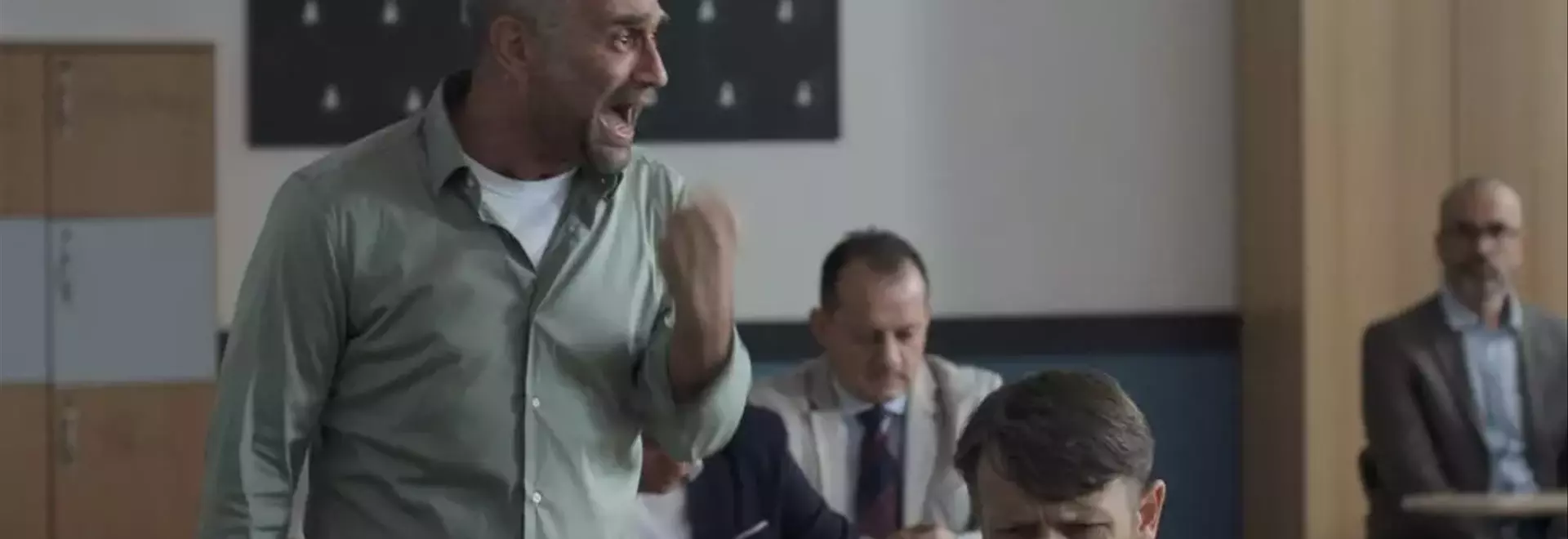 Locarno Festival Crowns 'You Don't Belong Here' Golden Leopard Winner, Honors Bellucci and Kim Minhee