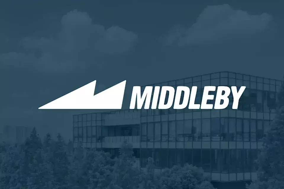 Middleby Stock: A Post-Spinoff Opportunity After Recent Decline