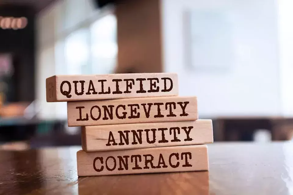 Unlocking Retirement Savings: The QLAC Strategy for Delayed RMDs