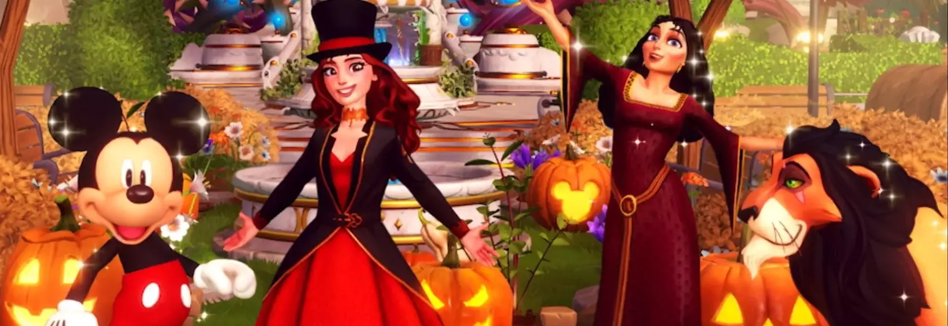 Disney Dreamlight Valley Unveils Extensive 2026 Content Roadmap