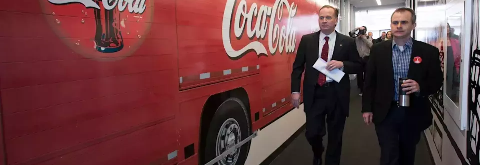 Warren Buffett's Favorite Stocks: A Deep Dive into Apple, Coca-Cola, and Alphabet