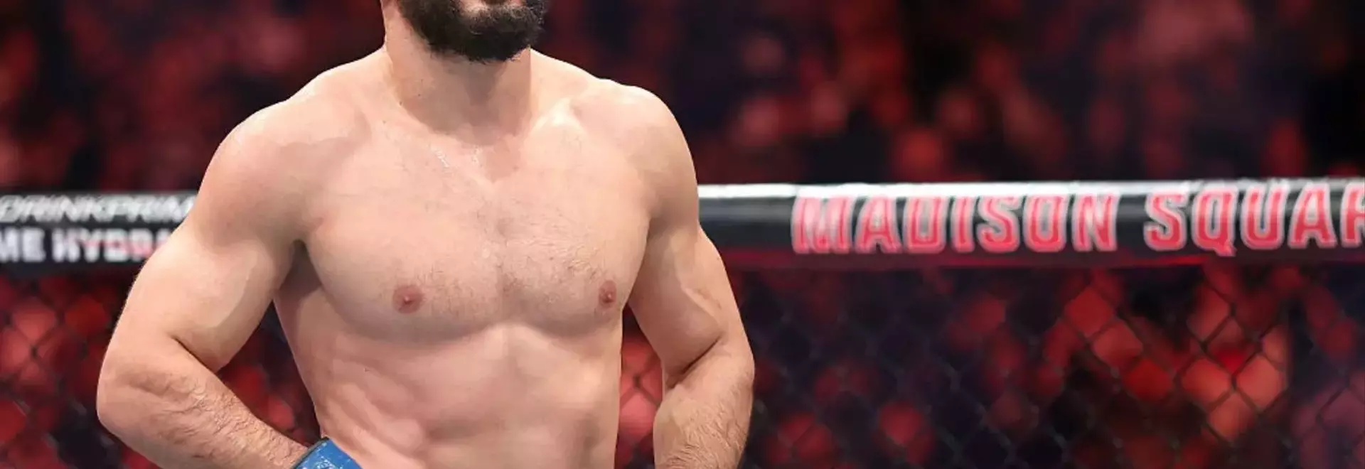 UFC 330: Makhachev vs. Garry Live Stream Details Revealed