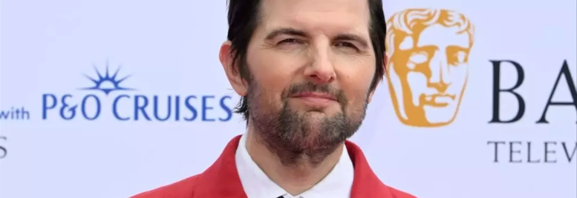 Adam Scott's Daughter Witnesses His 'Office' Audition as a Cautionary Tale