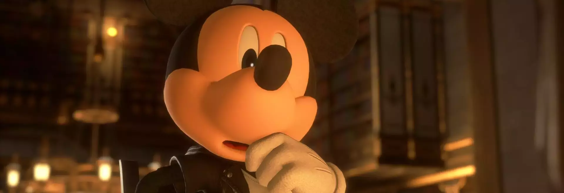 Kingdom Hearts 4 Unveils New Details and Extended Trailer at D23 Panel