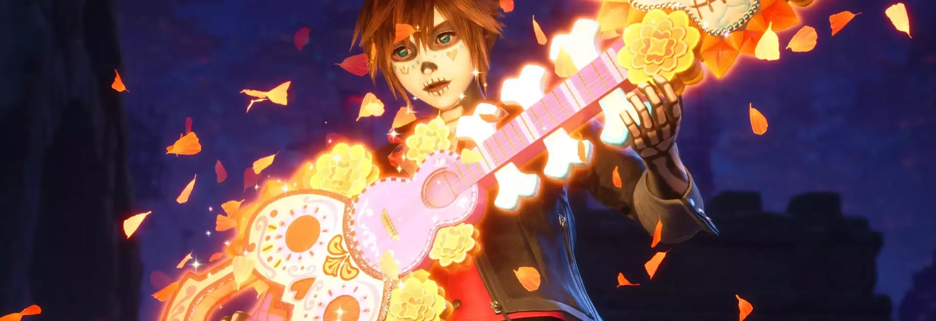 Kingdom Hearts 4 Release Window Announced, Exciting New Details Revealed