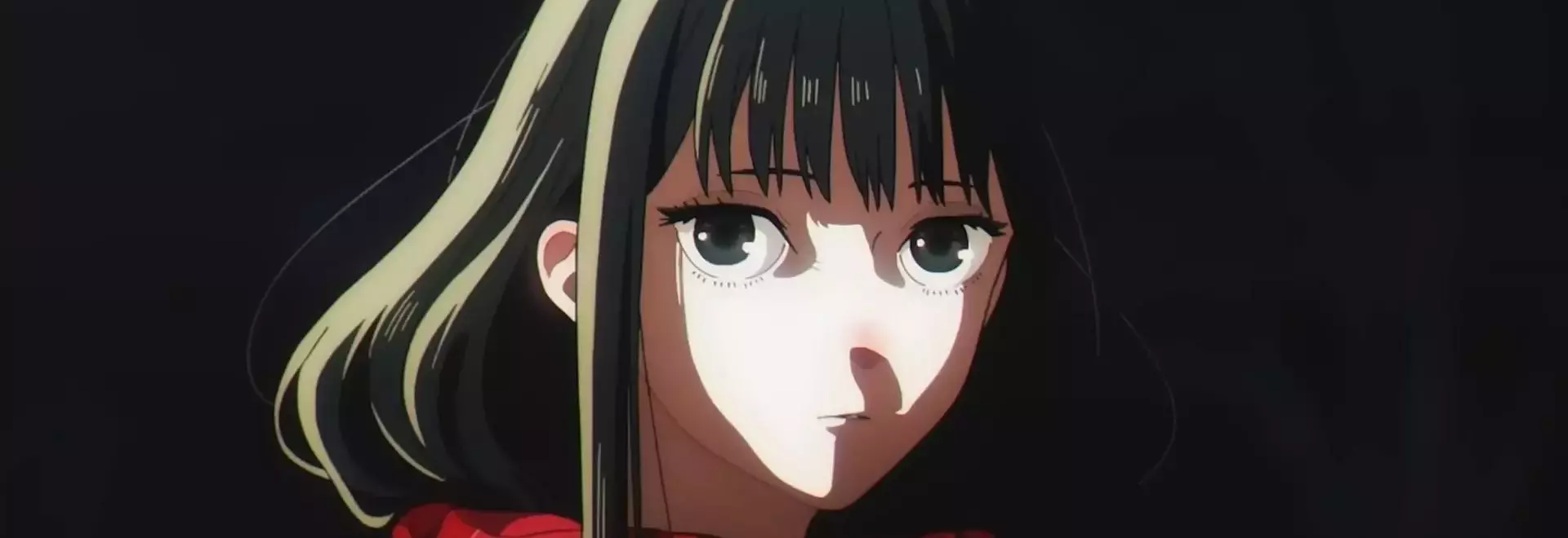 Shingo Natsume's "Ghost: End of Night" Promises an Introspective Sci-Fi Cinematic Experience
