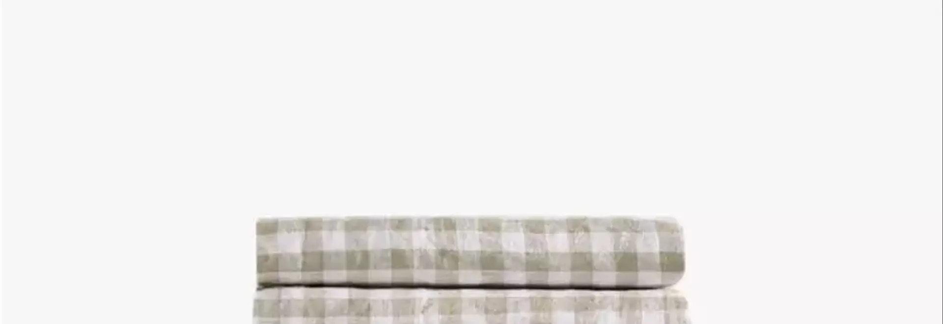 Embracing Gingham: A Timeless Trend for Home Decor