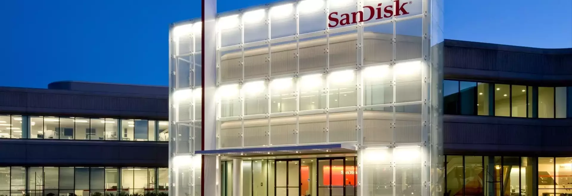 SanDisk's Shifting Business Model: From Volatility to Stability with Capped Growth
