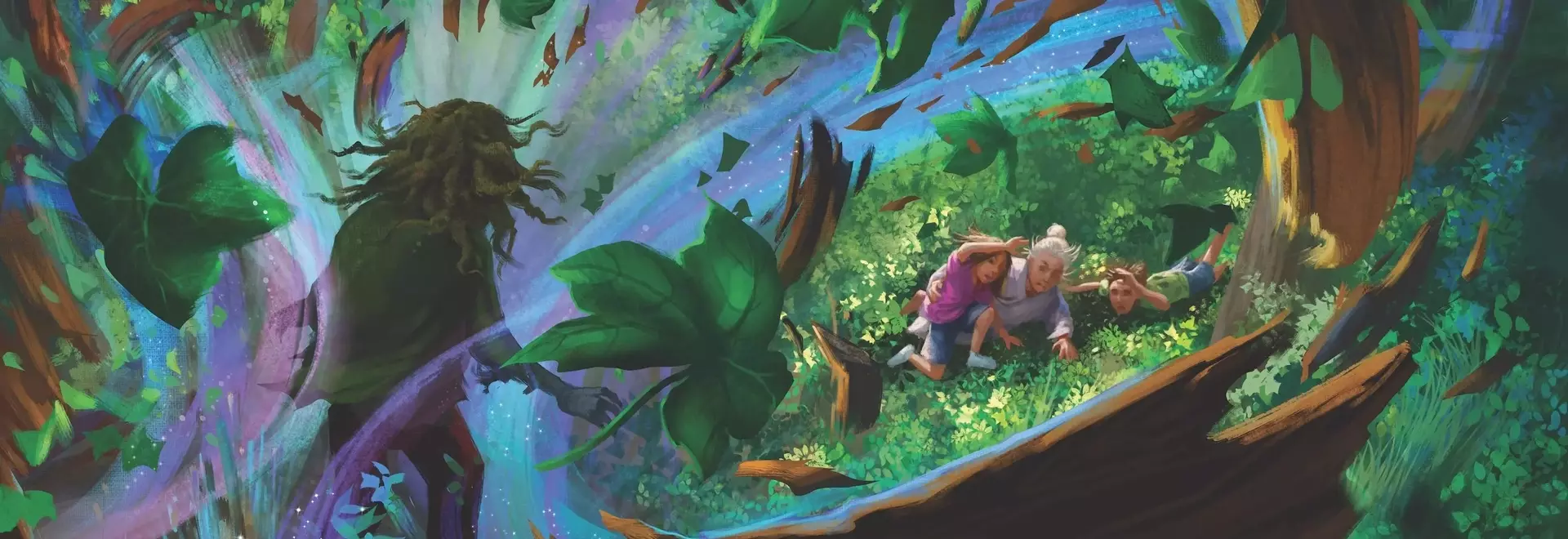 The Enduring Legacy of Fablehaven: Brandon Mull's Journey from Reader to Renowned Author