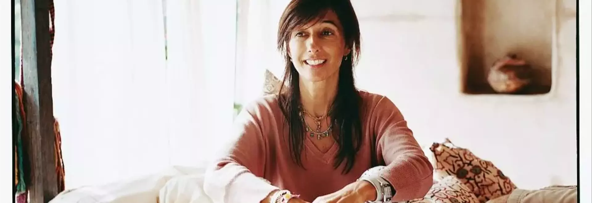 Marni's Bohemian Journey: From Milanese Fashion to Formentera Island Sanctuary