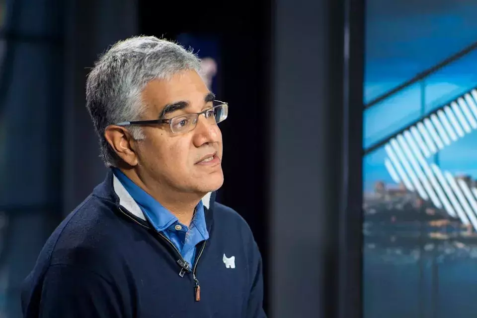 Workday Acquisition Could Redefine Software Sector Valuations Amid AI Concerns