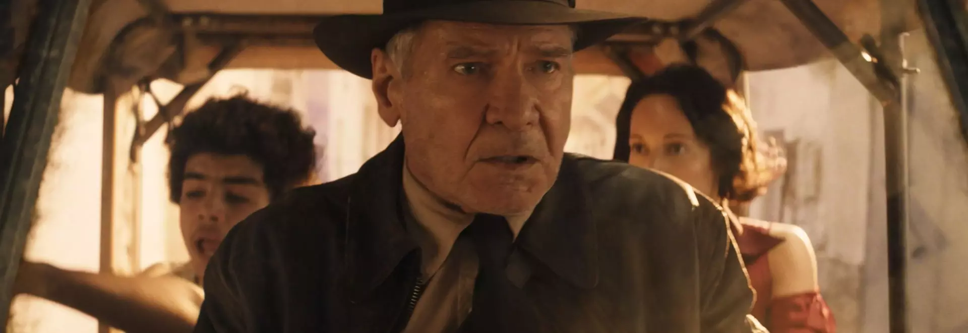 Disney Unveils "Indiana Jones and the Myth of the Jade Serpent" Attraction at Animal Kingdom