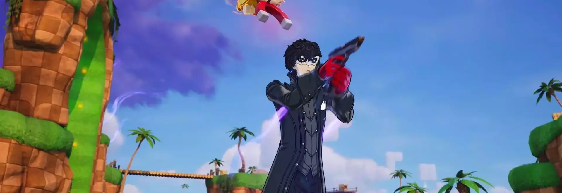 Fortnite's “Override” Season: A Grand Gaming Crossover Confirmed