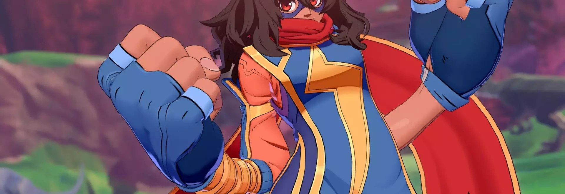 Marvel Tōkon's Innovative Combo Trials: A New Standard for Fighting Game Tutorials