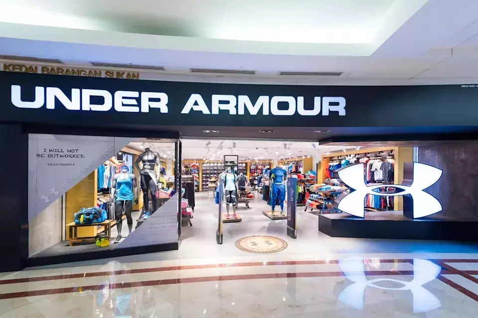 Under Armour's Strategic Redirection Faces Headwinds Amidst North American Market Downturn