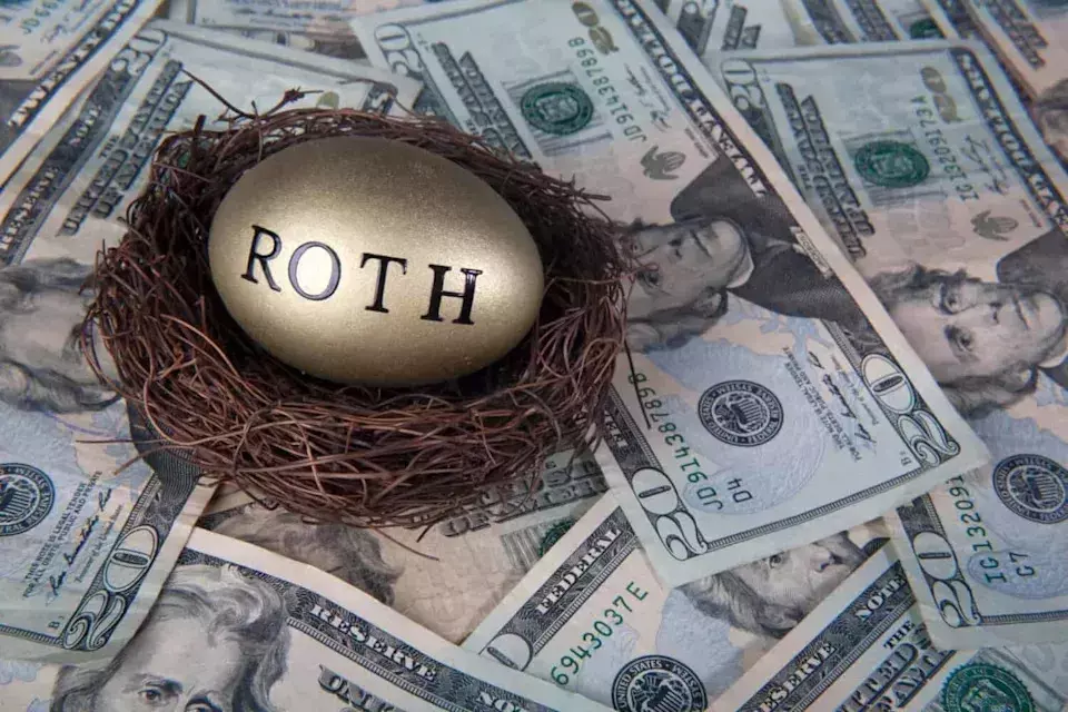 Strategic ETF Selection for Tax-Free Millionaire Status in Roth IRAs
