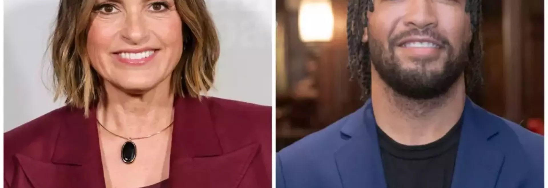 Mariska Hargitay Confirms Jalen Brunson's Upcoming 'Law & Order: SVU' Appearance