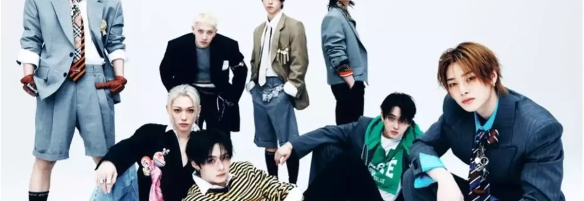 Stray Kids' "This & That" Dominates Album Charts with Record Sales