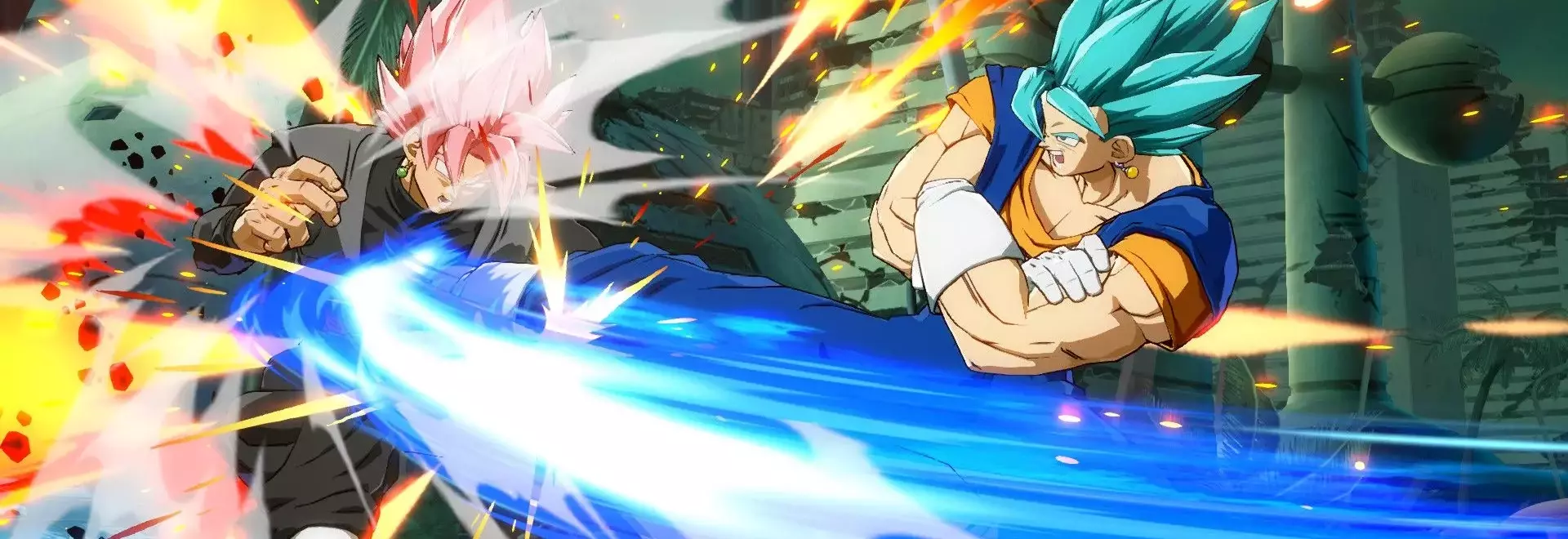 Dragon Ball FighterZ: A Timeless Fighting Game Experience
