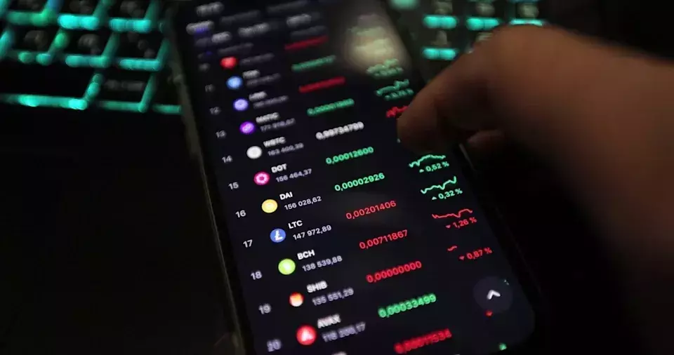 Cryptocurrency Downturn: Prospects for Recovery by Late 2026