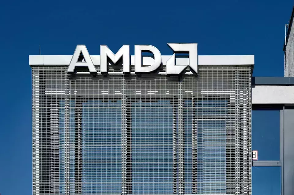 Advanced Micro Devices: Why a $210 Billion Market Expansion Makes AMD Stock a Strong Buy