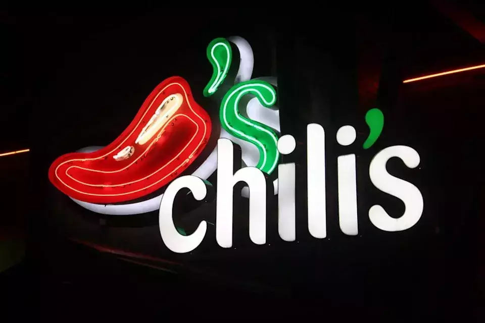 Chili's Parent Company Eyes Major Expansion in Fast Food Digital Market