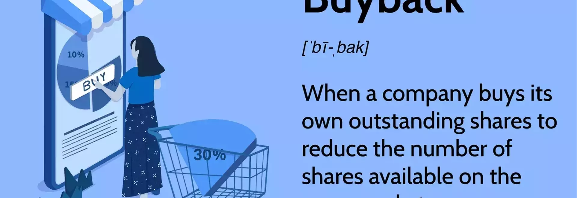 Understanding Stock Buybacks: Mechanics, Benefits, and Criticisms