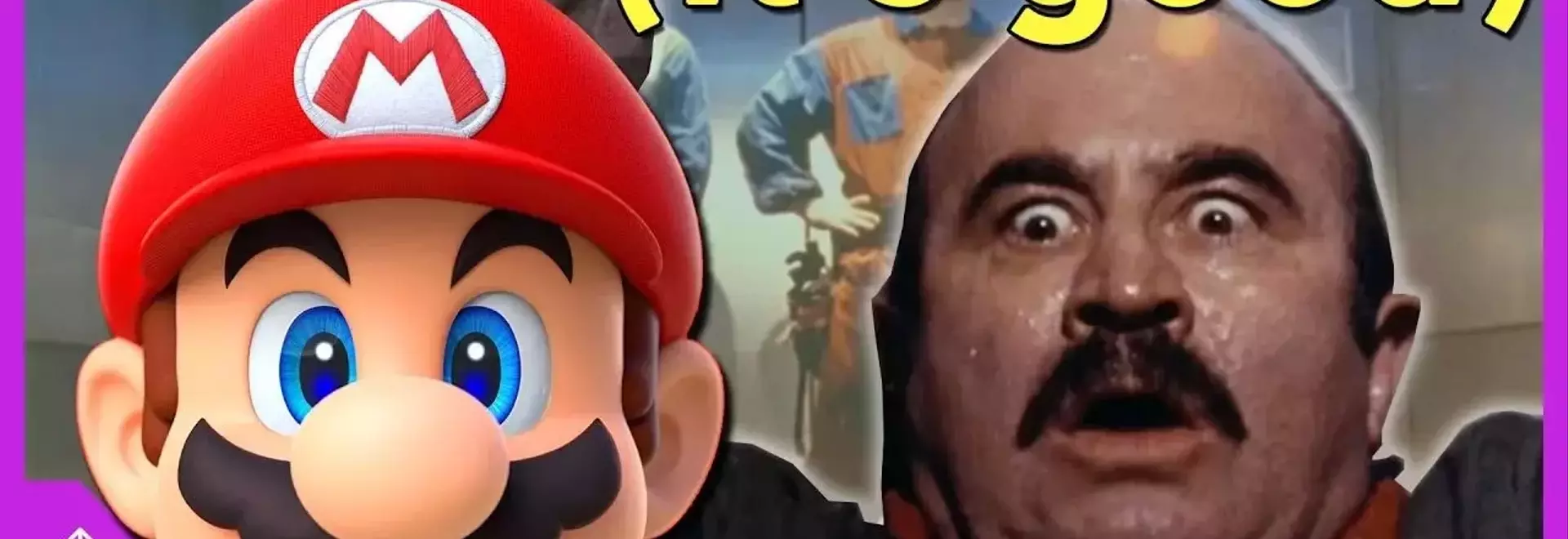 Revisiting the Controversial Super Mario Bros. Film: Was It Truly a Failure?