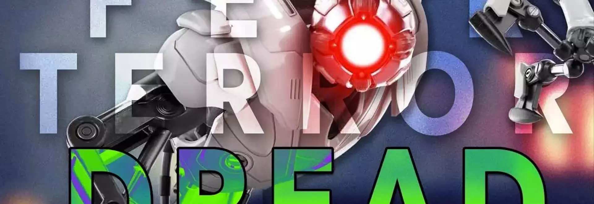 Exploring the 'Fear Factor' in Metroid Dread