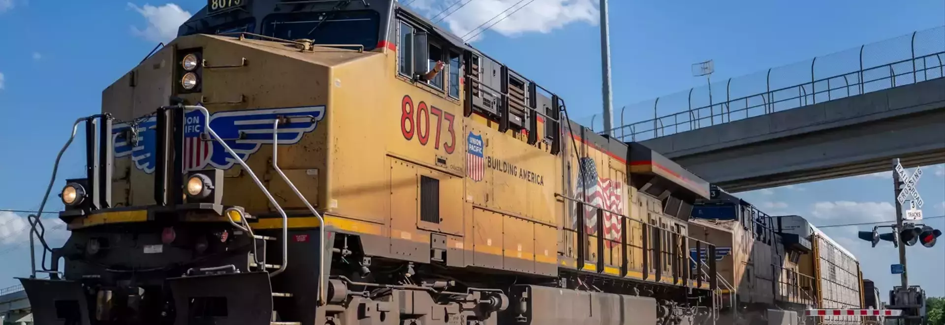 The Enduring Significance of Freight Rail in the Modern Economy