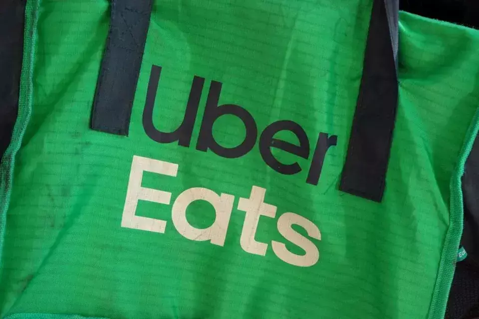 Uber Eats and Zipline Launch Drone Delivery Partnership in US