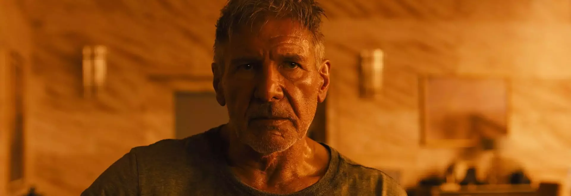 No Harrison Ford for 'Blade Runner 2099' Series
