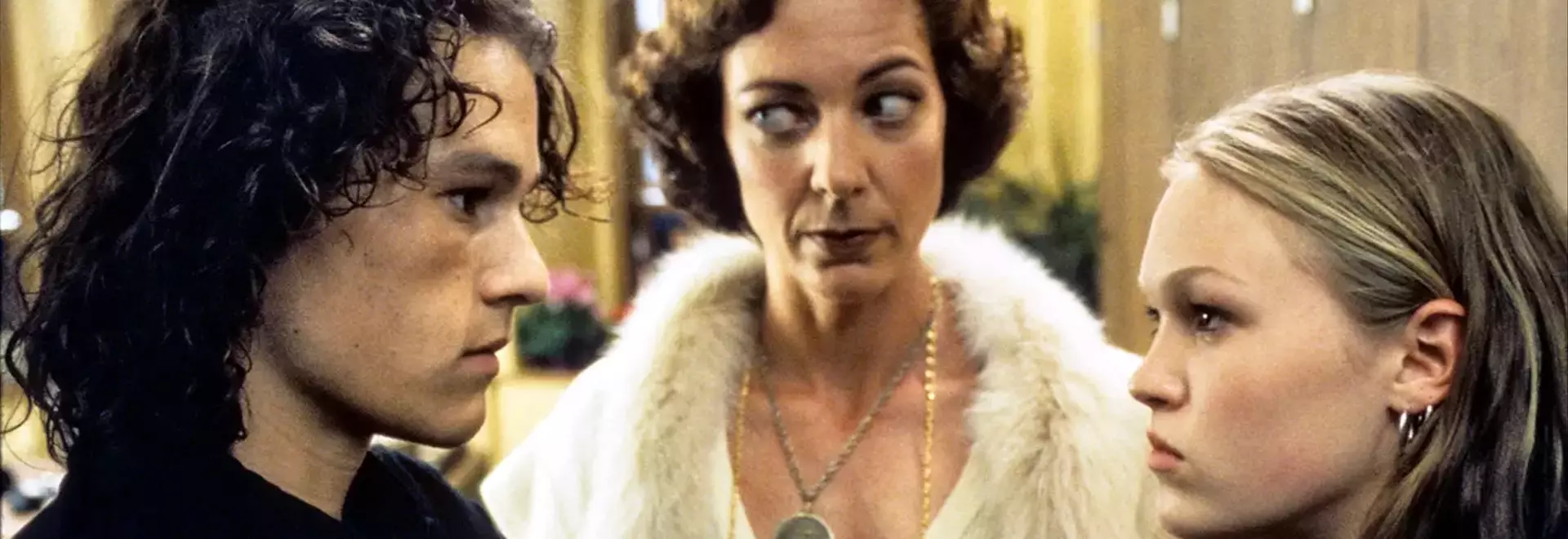 Musical Adaptation of '10 Things I Hate About You' to Debut on Broadway